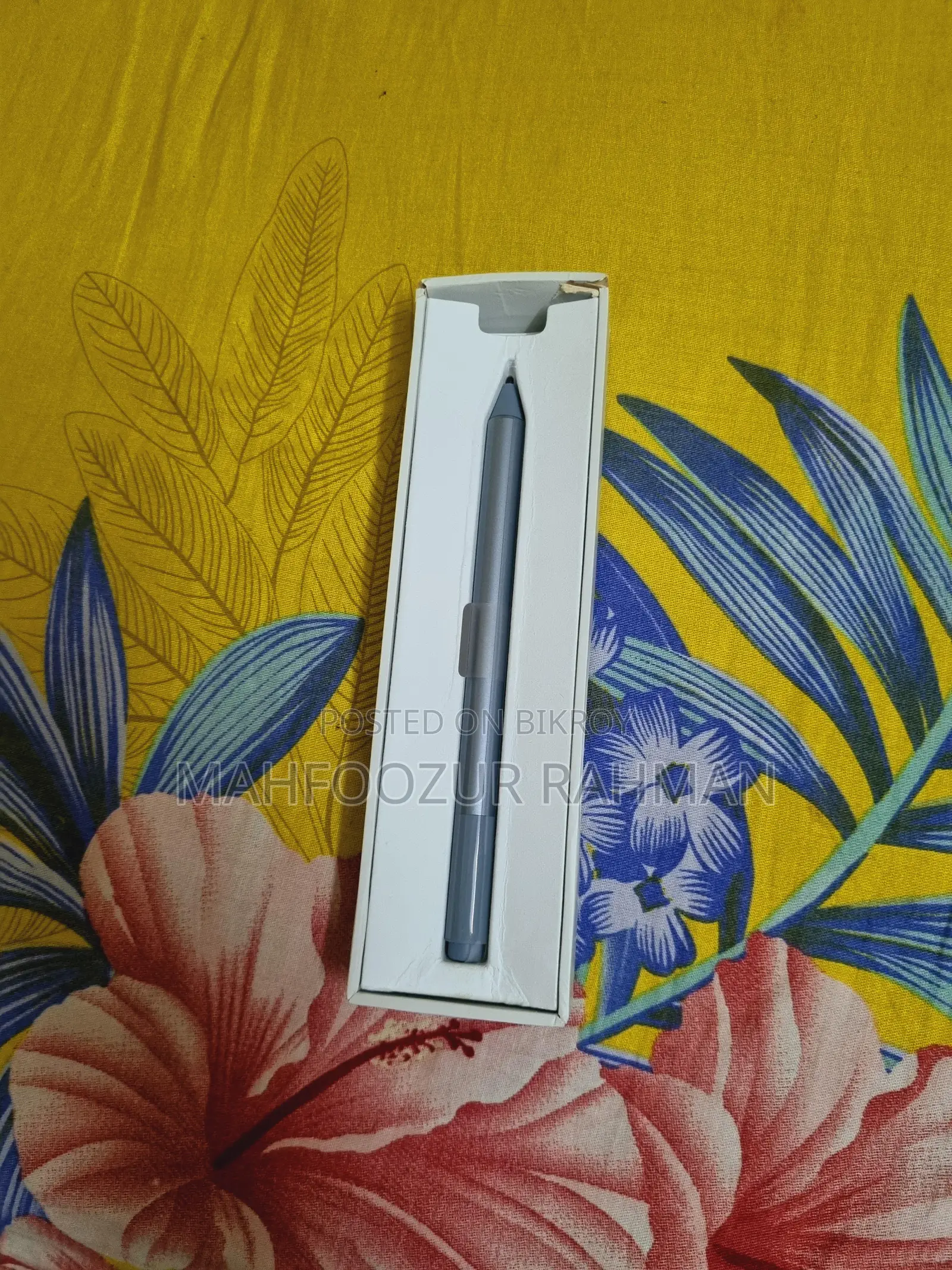 Microsoft Surface Pen - Ice Blue