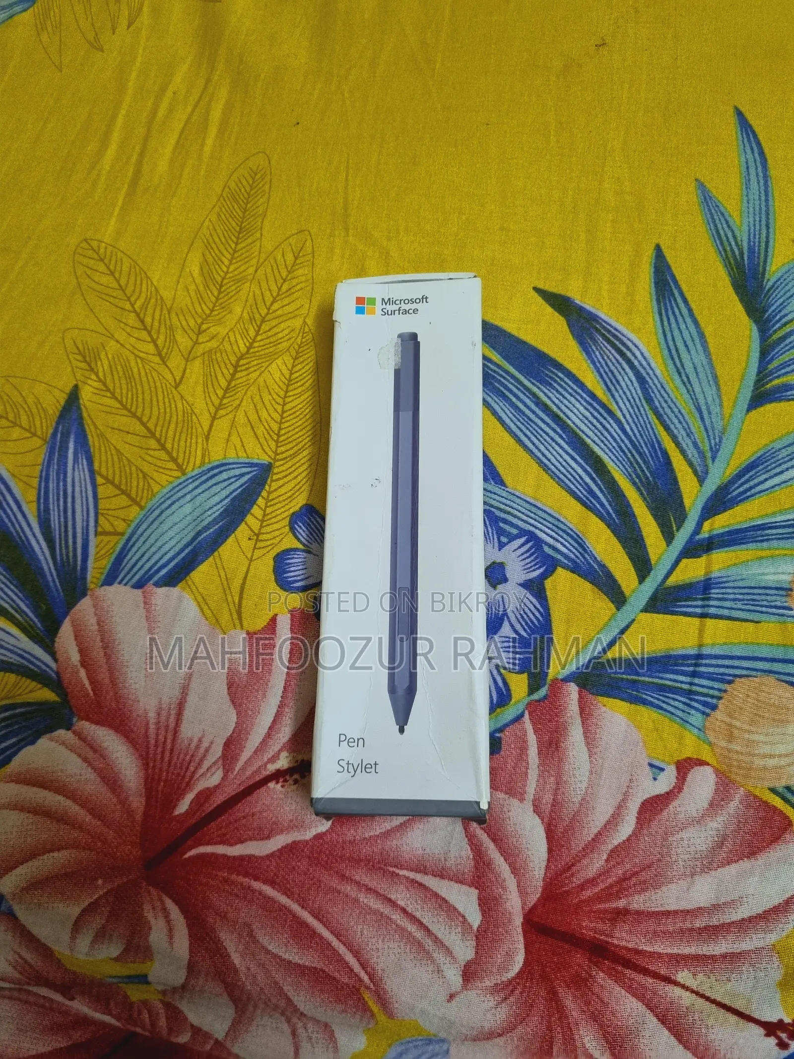Microsoft Surface Pen - Ice Blue