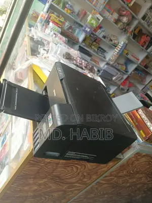 Epson Printer 3210 All in One