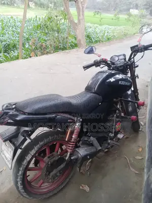 Keeway K Light 150 2015