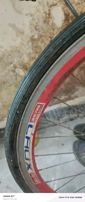 Bicycle for Sale