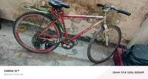 Bicycle for Sale