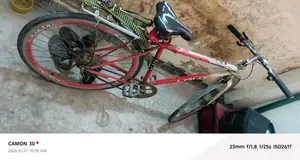 Bicycle for Sale