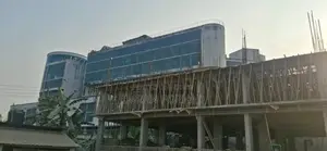 মক্কা টাওয়ার, ফ্ল্যাটের জন্য ল্যান্ড শেয়ার
