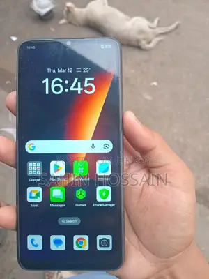 OPPO A18 . (Used)