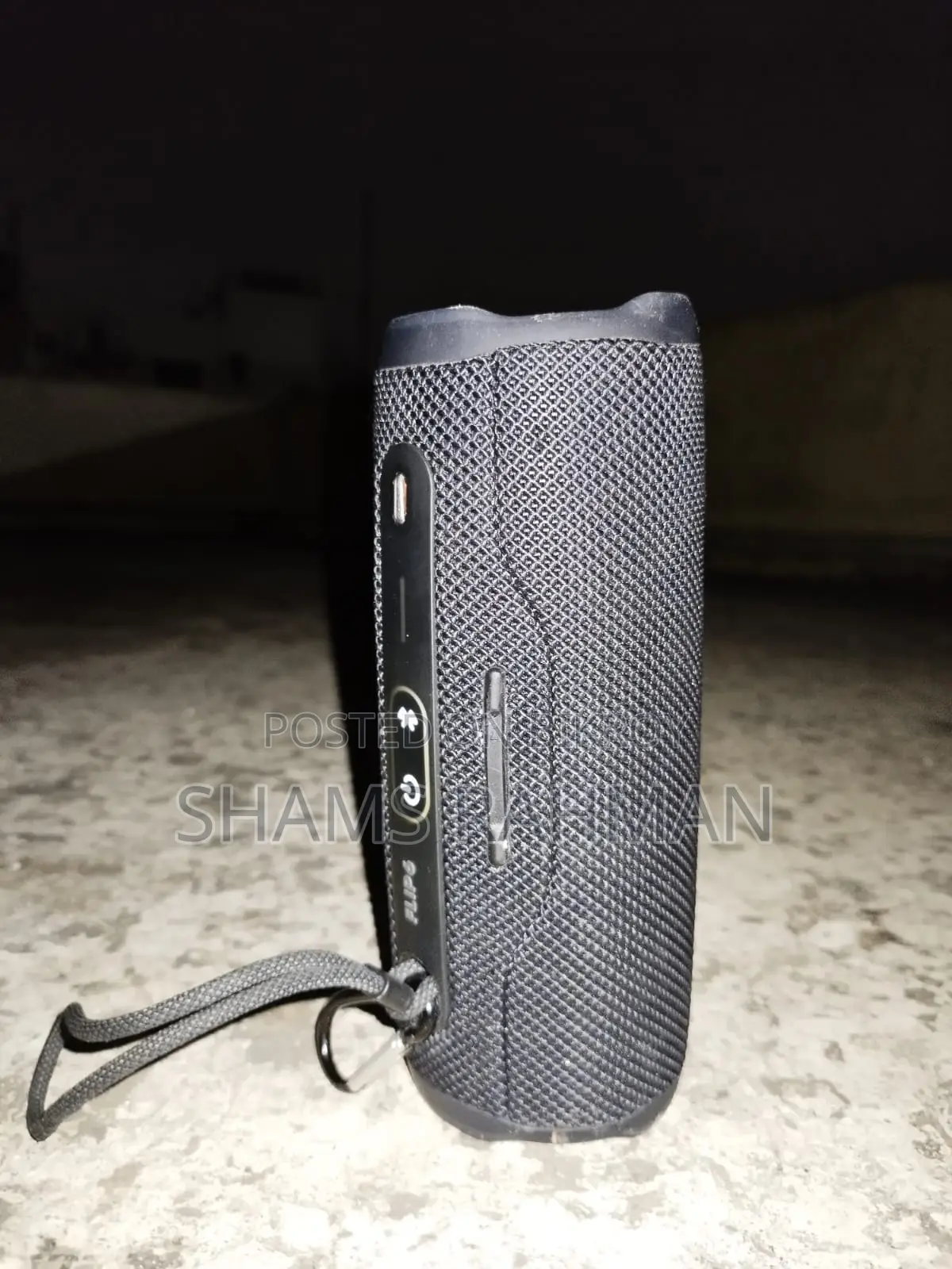 Jbl Flip 6 Bluetooth Speaker (authentic)