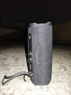 Jbl Flip 6 Bluetooth Speaker (authentic)