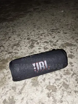 Jbl Flip 6 Bluetooth Speaker (authentic)