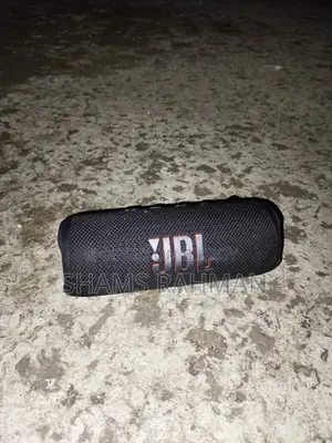 Jbl Flip 6 Bluetooth Speaker (authentic)