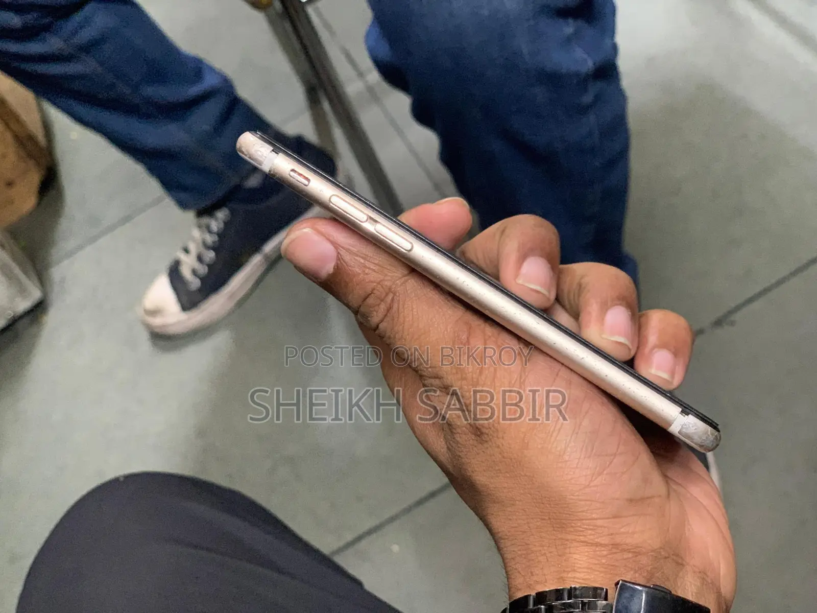 Apple iPhone 6S USA (Used)