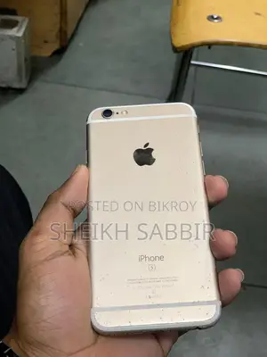 Apple iPhone 6S USA (Used)