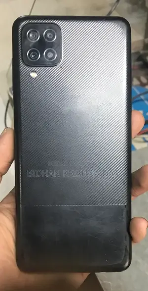 Samsung Galaxy M12 6/128 (Used)