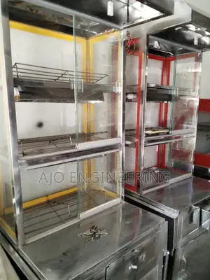 CP Counter Display for Sale.