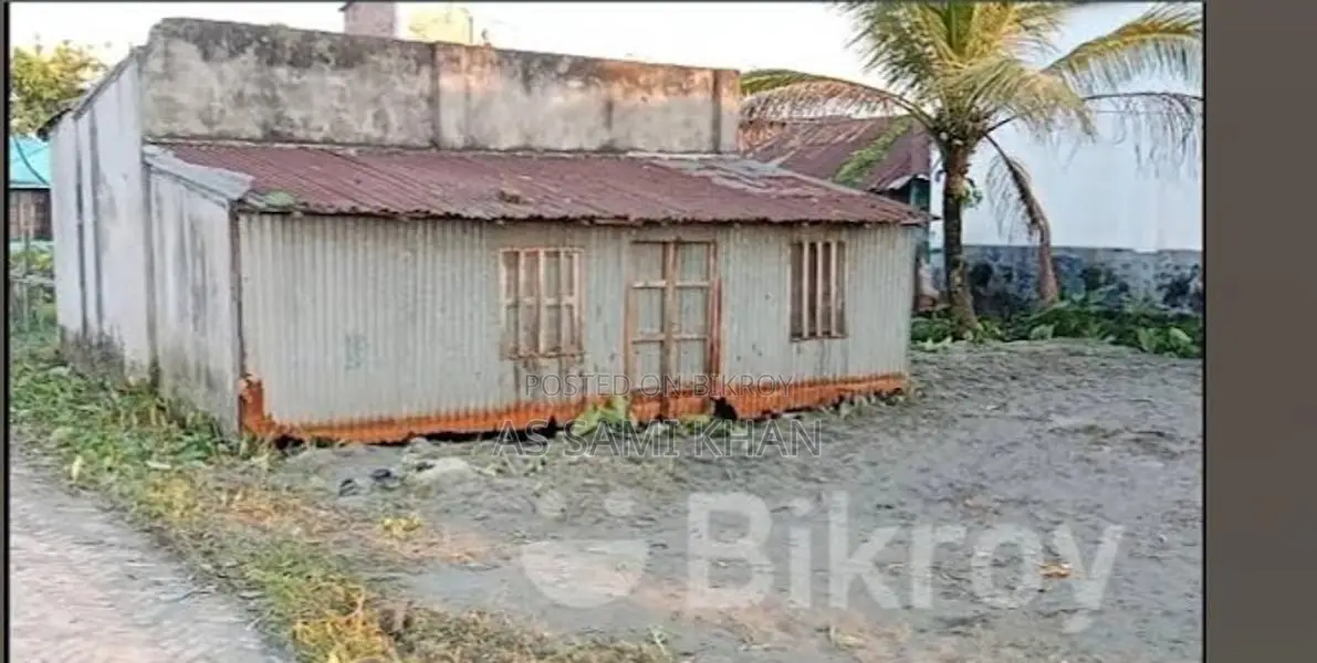 নিজ মালিকের অধীনে সীমিত দামে জমি বিক্রি করা হইবে