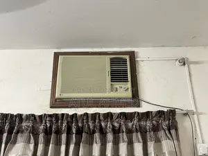 Lg Window Ac