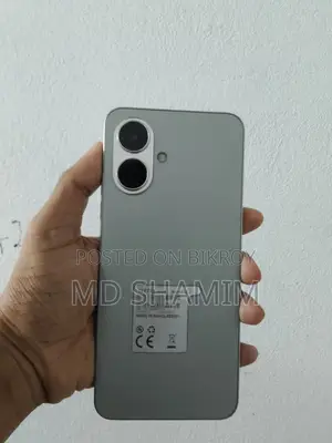 Tecno Spark GO 2 . (Used)