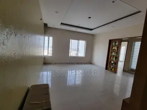 Un Furnished Apartment
