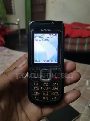 Nokia 1680 old model (Used)