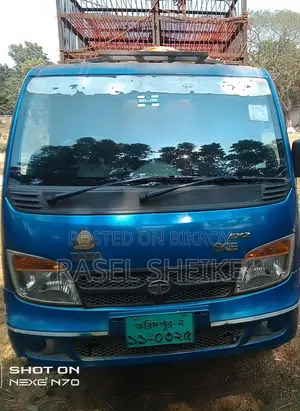 Tata ACE EX2 . 2024