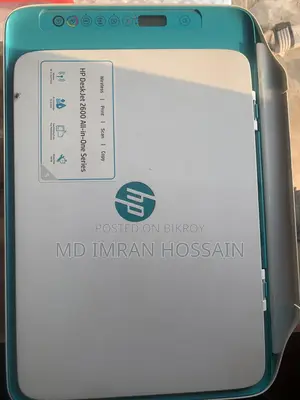 Fresh Condition Scanner