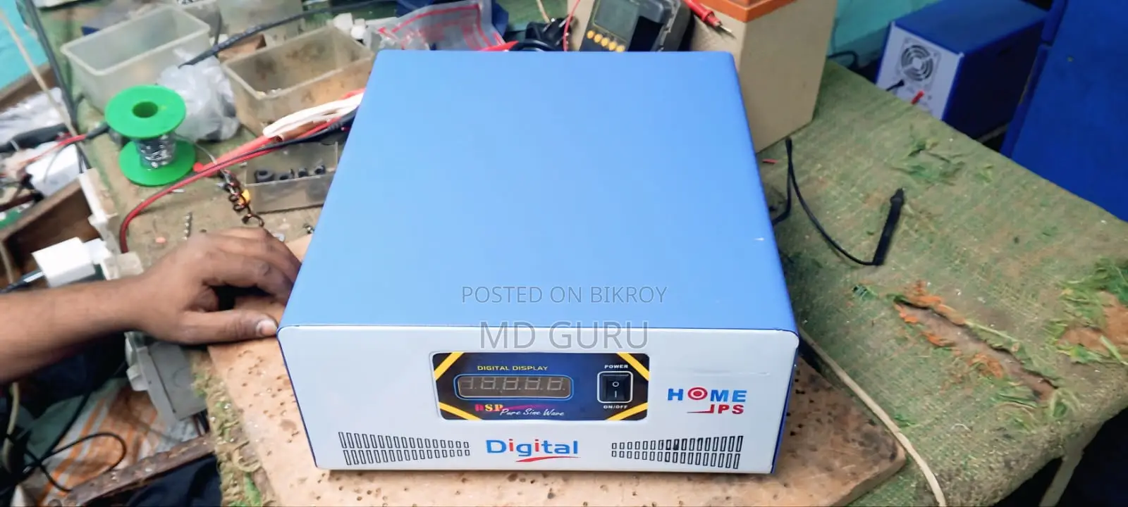 126-ips&ups 1200va