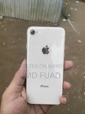 Apple iPhone 8 (Used)