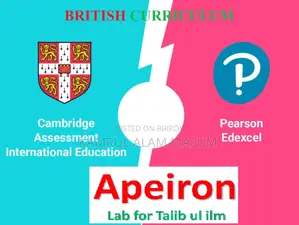 IAL & IGCSE Chemistry, Physics, and Biology!