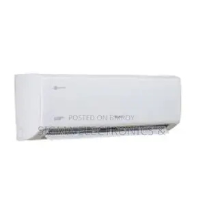 Gree Lomo Split Type Air Conditioner 1.5 TON (INV)
