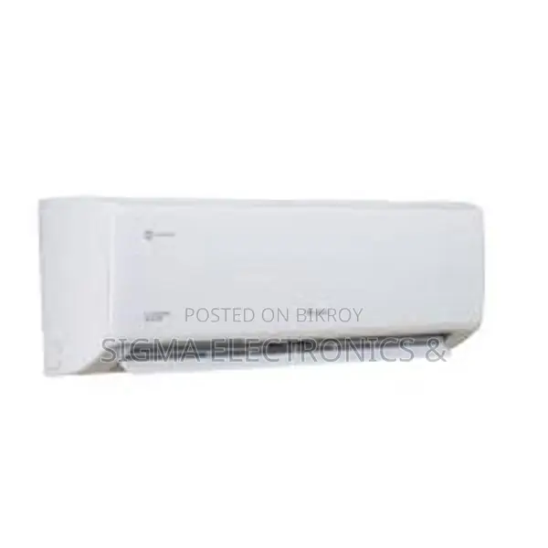 Gree Lomo Split Type Air Conditioner 1.5 TON (INV)