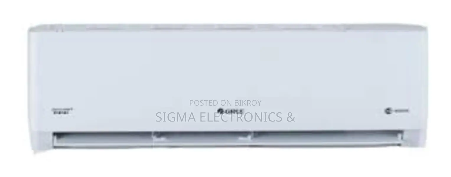 Gree Lomo Split Type Air Conditioner 1.5 TON (INV)
