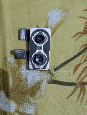 Apple iPhone XS Max Original Camera (Used)