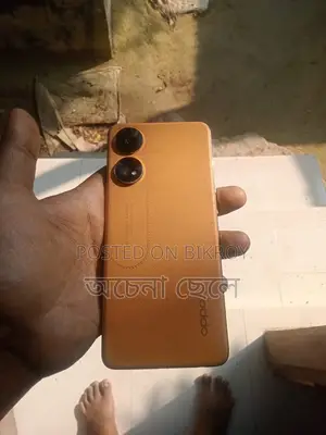 OPPO Reno 8T (Used)