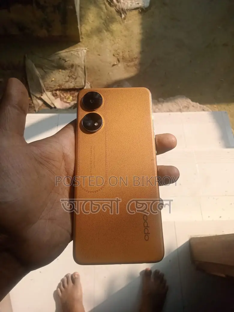 OPPO Reno 8T (Used)