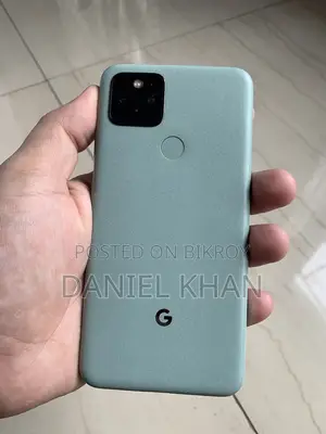 Google Pixel 5 5G 8/128 (Used)