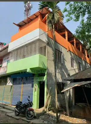 Ready Building for Sale