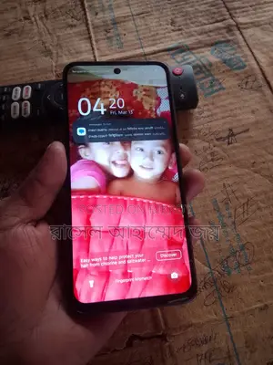 Infinix Smart 10 plus (Used, No issues)