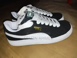Puma Suede Xl