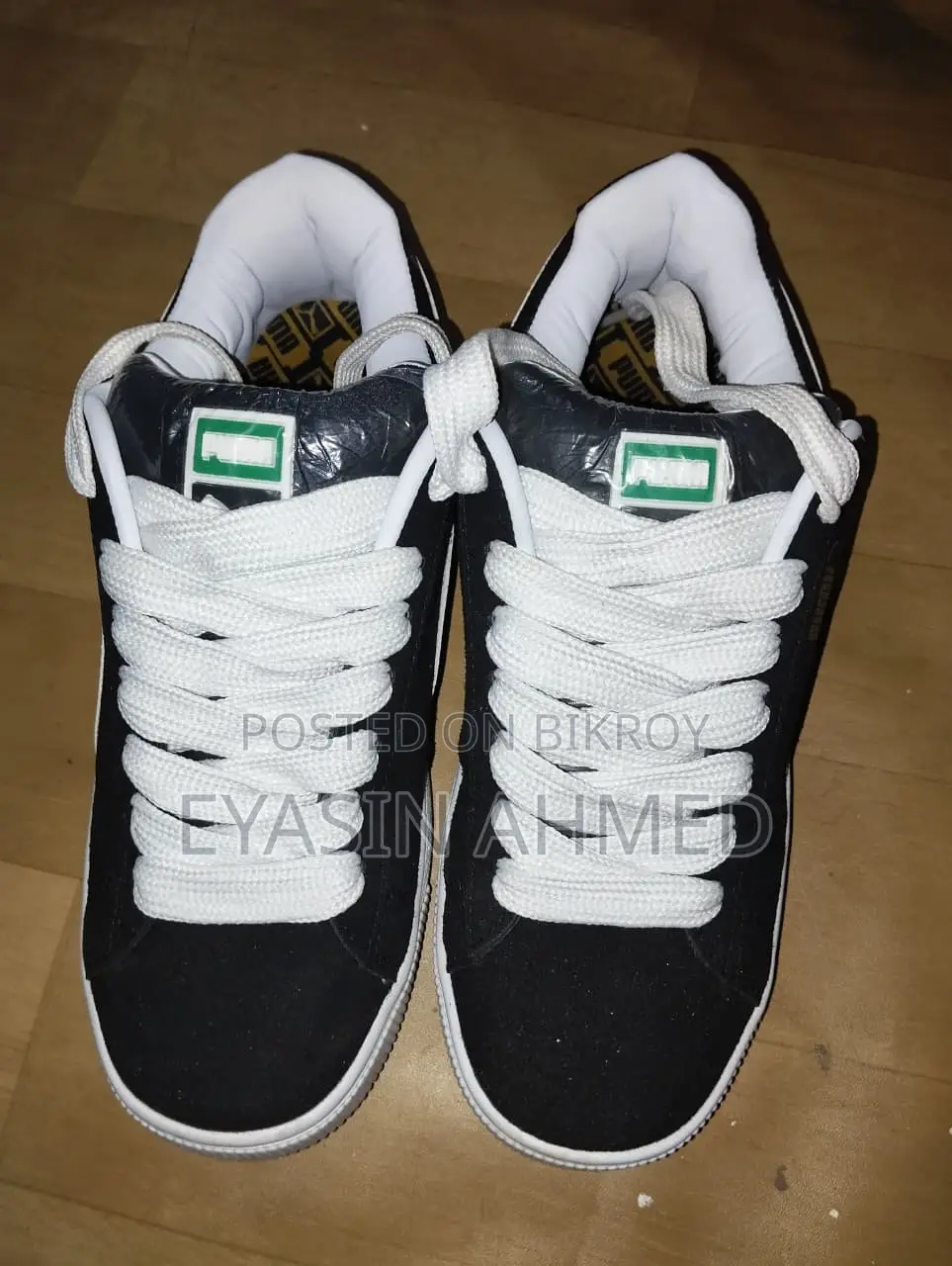Puma Suede Xl