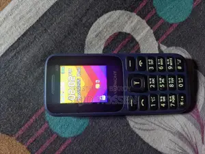 Symphony Button phone (Used)