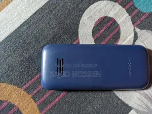 Symphony Button phone (Used)