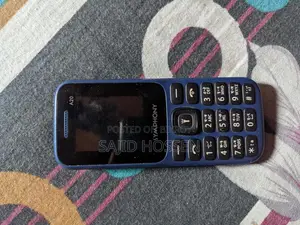 Symphony Button phone (Used)