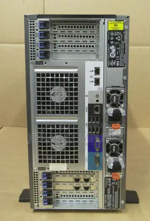 Dell Poweredge T620 Server