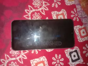 Samsung Galaxy A15 5g (Used)