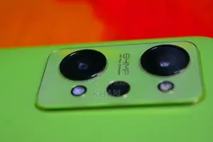 Realme GT Neo2 8/128 (Used)