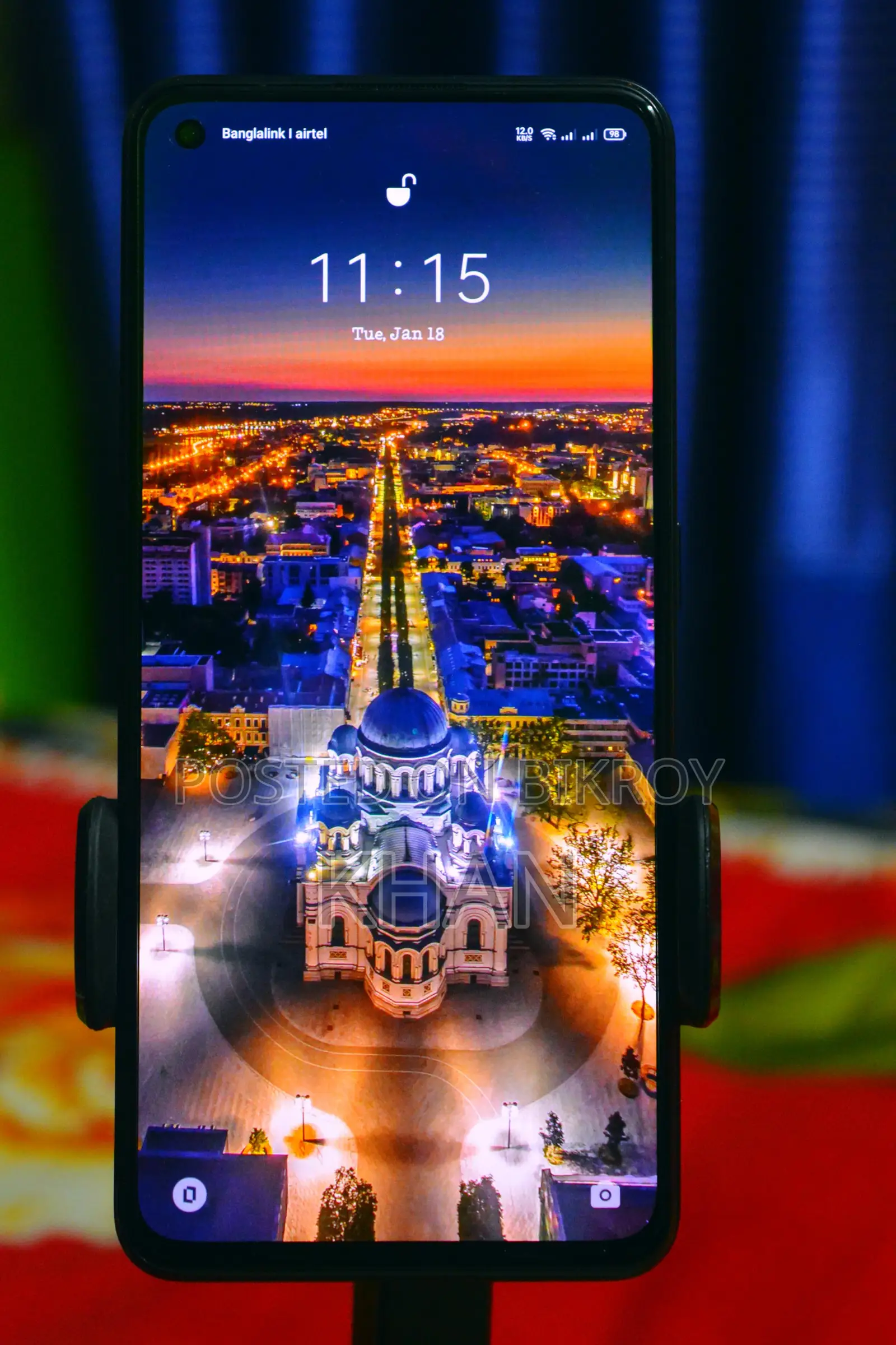 Realme GT Neo2 8/128 (Used)