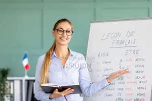 ENGLISH HOME TUTOR IN RAMPURA