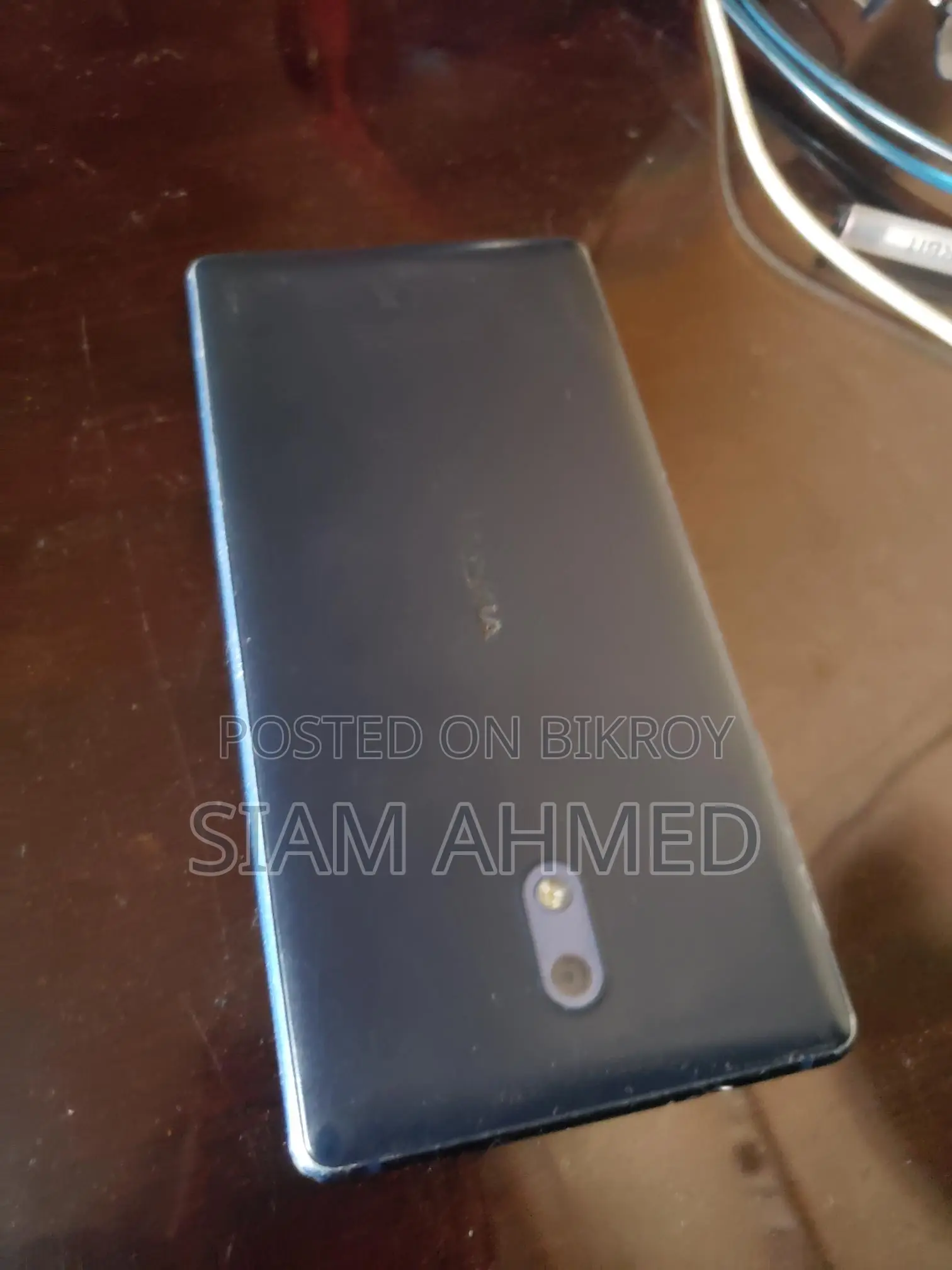 Nokia 3 (Used)