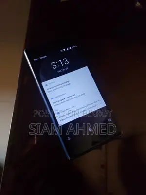 Nokia 3 (Used)