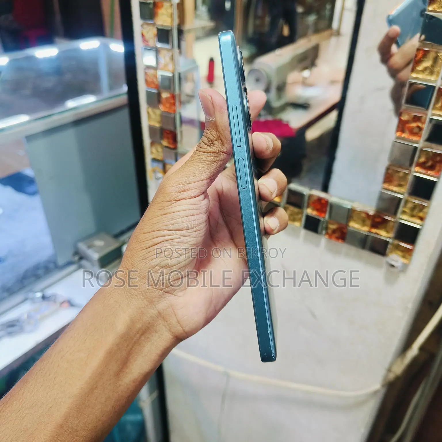 Xiaomi 8/256gb Poco F5 💥 (Used)