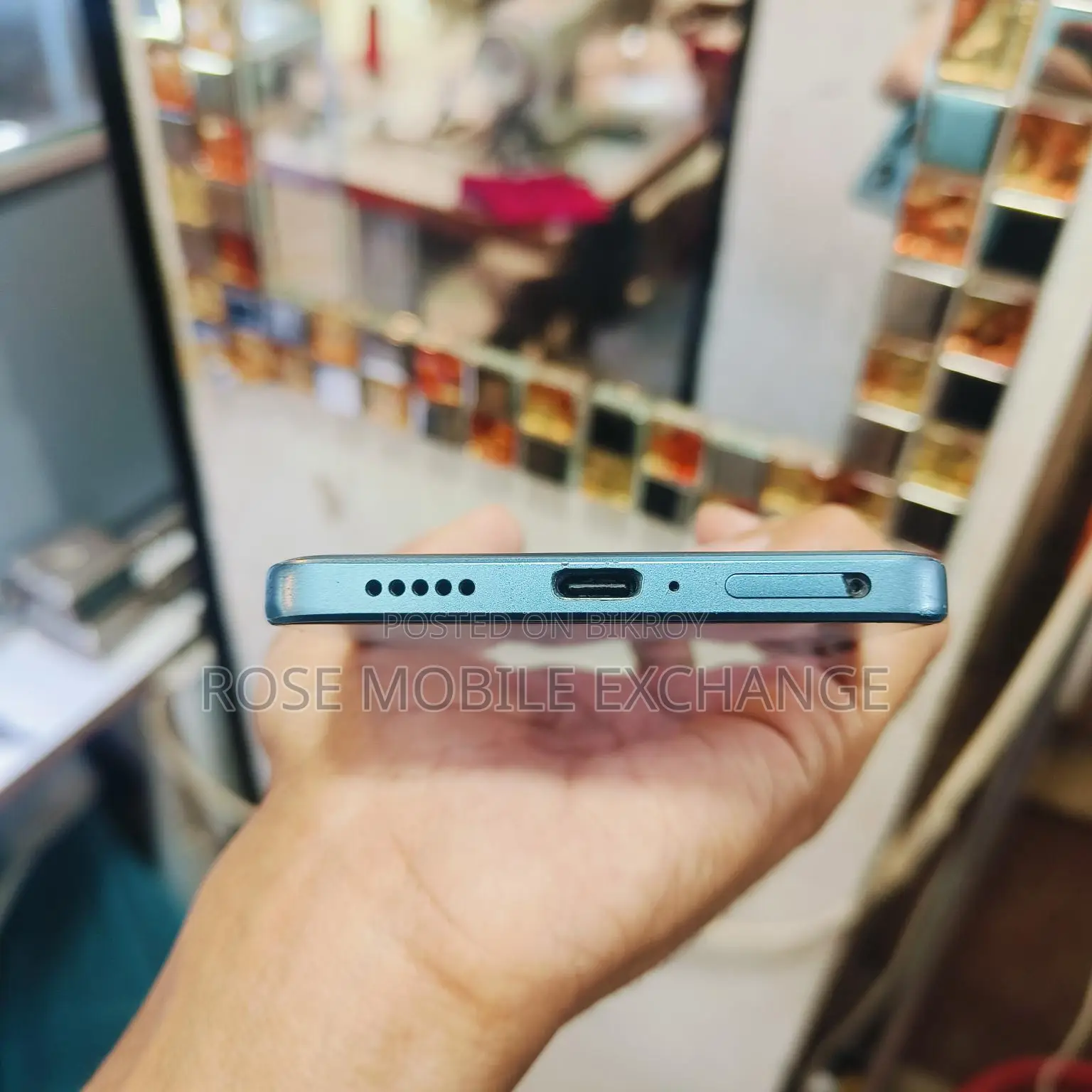 Xiaomi 8/256gb Poco F5 💥 (Used)
